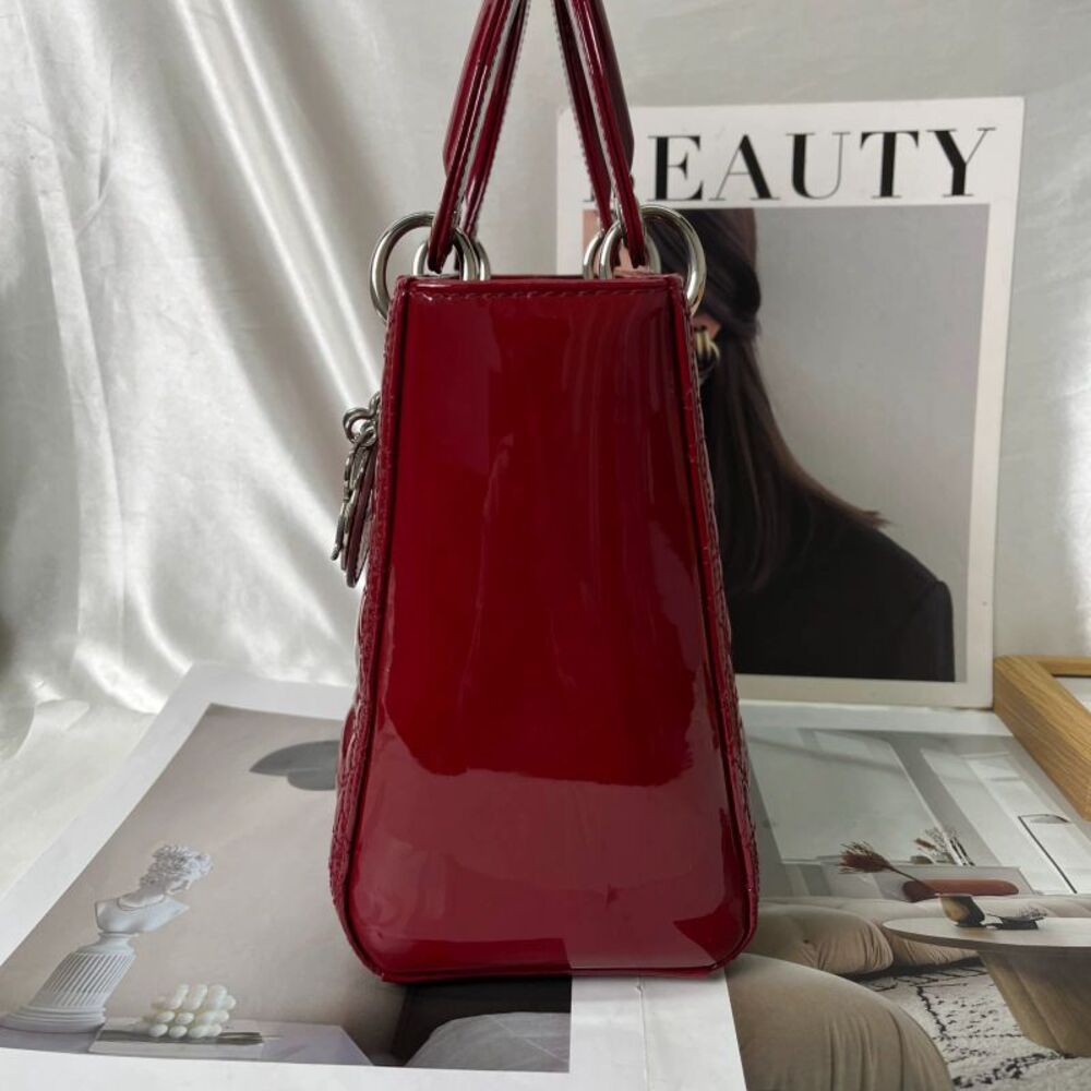 Dior Women Pre-Loved Bag Very Good Condition - Picture 4 of 9